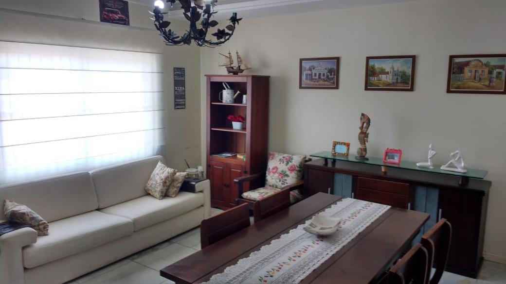 Casa Com Hidro Dupla, Tv A Cabo E Split Villa Torres Bagian luar foto