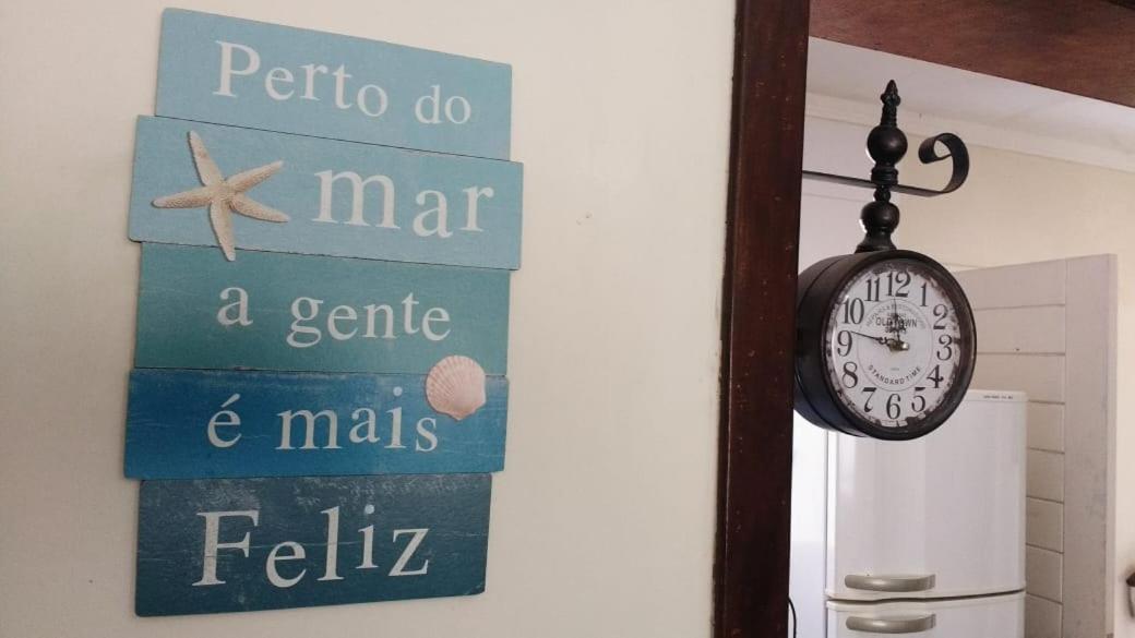 Casa Com Hidro Dupla, Tv A Cabo E Split Villa Torres Bagian luar foto