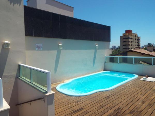 Casa Com Hidro Dupla, Tv A Cabo E Split Villa Torres Bagian luar foto