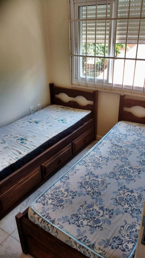 Casa Com Hidro Dupla, Tv A Cabo E Split Villa Torres Bagian luar foto