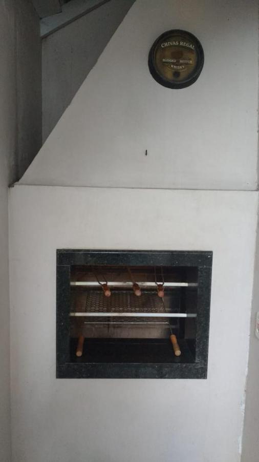Casa Com Hidro Dupla, Tv A Cabo E Split Villa Torres Bagian luar foto